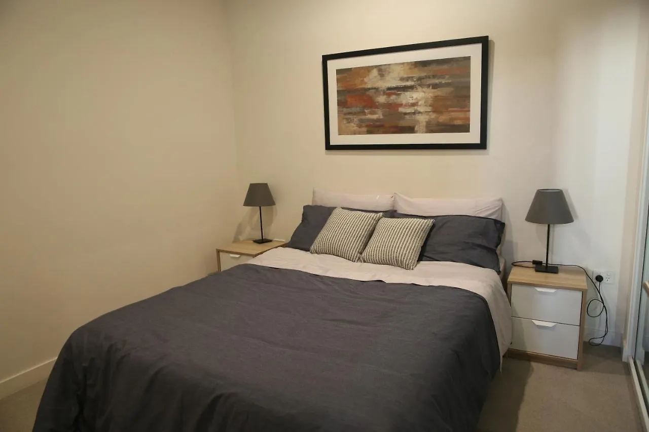 Adelaide Cbd Bluebird Apartment オーストラリア